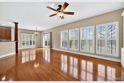 1304 Forest Way, Wentzville, MO 63385 - Photo 14