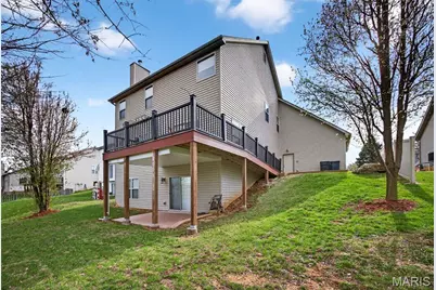 1304 Forest Way, Wentzville, MO 63385 - Photo 54