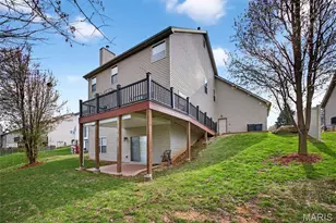 1304 Forest Way, Wentzville, MO 63385 - Photo 54