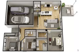 18810 Addie Dr, Warrenton, MO 63383 - Photo 2