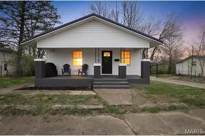 24 Summit Street, Bonne Terre, MO 63628 - Photo 1