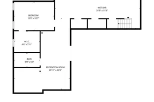 2052 Waybridge Ln, Fenton, MO 63026 - Photo 42