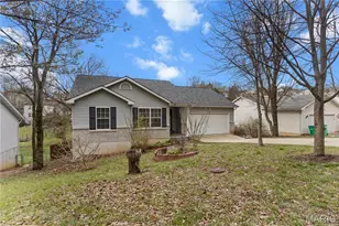 2052 Waybridge Ln, Fenton, MO 63026 - Photo 1