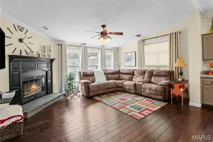 106 Bridle Trail Dr, Robertsville, MO 63072 - Photo 8