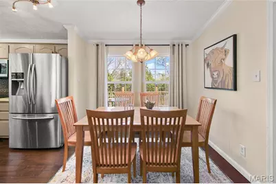 106 Bridle Trail Drive, Robertsville, MO 63072 - Photo 12