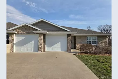 692 Hummingbird Lane, Hannibal, MO 63401 - Photo 1