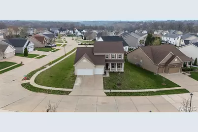 102 Carlton Point Drive, Wentzville, MO 63385 - Photo 40