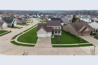 102 Carlton Point Drive, Wentzville, MO 63385 - Photo 40