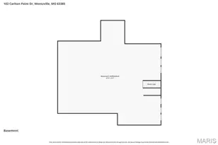 102 Carlton Point Dr, Wentzville, MO 63385 - Photo 30