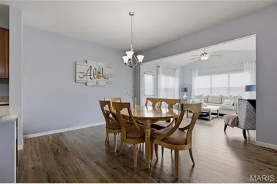 102 Carlton Point Drive, Wentzville, MO 63385 - Photo 8