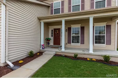 102 Carlton Point Drive, Wentzville, MO 63385 - Photo 2