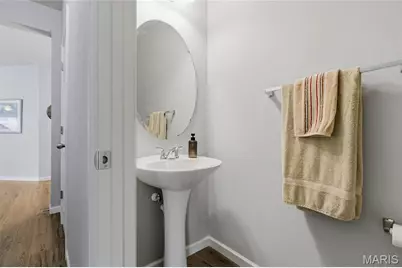 102 Carlton Point Drive, Wentzville, MO 63385 - Photo 18