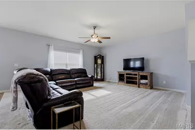 102 Carlton Point Drive, Wentzville, MO 63385 - Photo 6