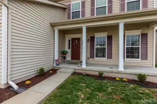 102 Carlton Point Dr, Wentzville, MO 63385 - Photo 2