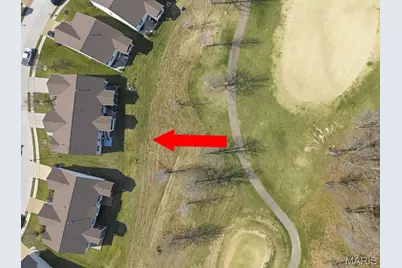 1138 Silo Bend Drive #327A, Wentzville, MO 63385 - Photo 30