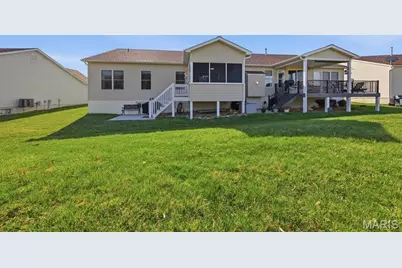 1138 Silo Bend Drive #327A, Wentzville, MO 63385 - Photo 28