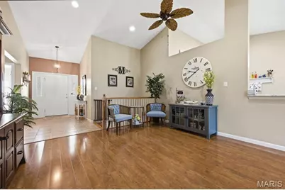 1138 Silo Bend Drive #327A, Wentzville, MO 63385 - Photo 6