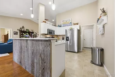 1138 Silo Bend Drive #327A, Wentzville, MO 63385 - Photo 12