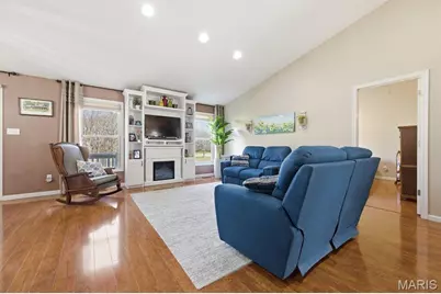 1138 Silo Bend Drive #327A, Wentzville, MO 63385 - Photo 8