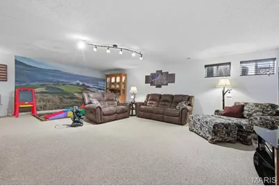 1138 Silo Bend Drive #327A, Wentzville, MO 63385 - Photo 22