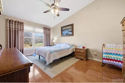 1138 Silo Bend Drive #327A, Wentzville, MO 63385 - Photo 14