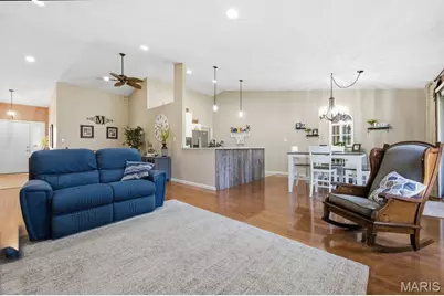 1138 Silo Bend Drive #327A, Wentzville, MO 63385 - Photo 10