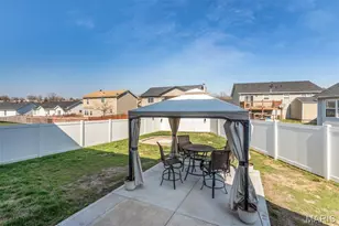 111 Downing St, House Springs, MO 63051 - Photo 38