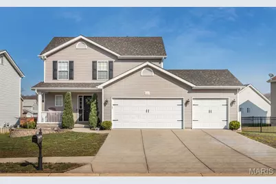 111 Downing Street, House Springs, MO 63051 - Photo 1