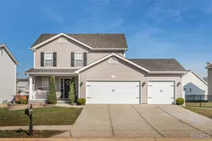 111 Downing St, House Springs, MO 63051 - Photo 1