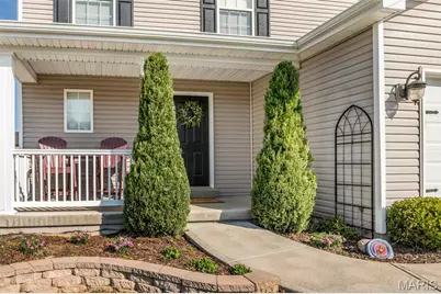 111 Downing Street, House Springs, MO 63051 - Photo 4