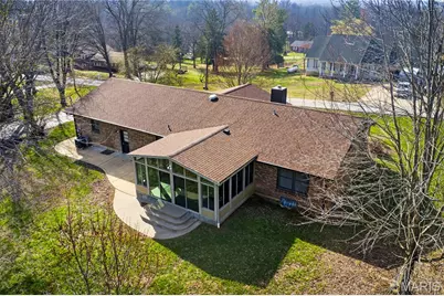 1875 Buffalo Run Drive, Pacific, MO 63069 - Photo 2