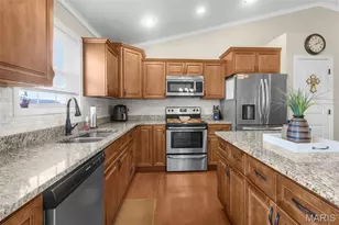 418 Hillcrest Drive, Jackson, MO 63755 - Photo 12