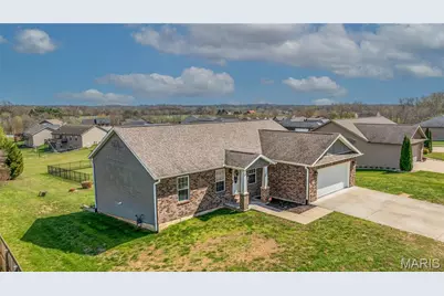 418 Hillcrest Drive, Jackson, MO 63755 - Photo 4