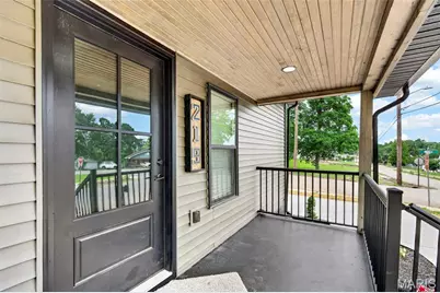 219 Shepard Street, Bonne Terre, MO 63628 - Photo 4