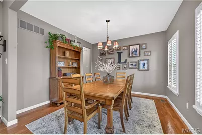 133 Snake River Drive, Dardenne Prairie, MO 63368 - Photo 12