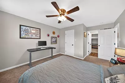 133 Snake River Drive, Dardenne Prairie, MO 63368 - Photo 48