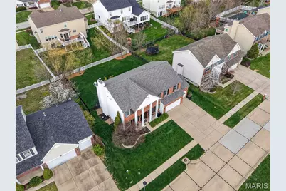 133 Snake River Drive, Dardenne Prairie, MO 63368 - Photo 74