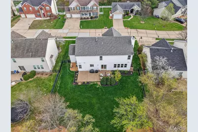 133 Snake River Drive, Dardenne Prairie, MO 63368 - Photo 62