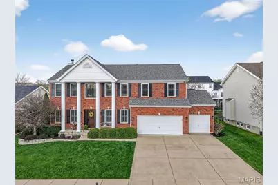 133 Snake River Drive, Dardenne Prairie, MO 63368 - Photo 2