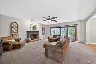 133 Snake River Dr, Dardenne Prairie, MO 63368 - Photo 14