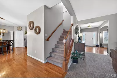 133 Snake River Drive, Dardenne Prairie, MO 63368 - Photo 32