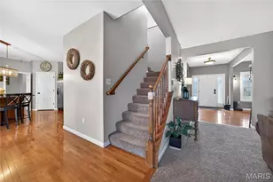 133 Snake River Dr, Dardenne Prairie, MO 63368 - Photo 32