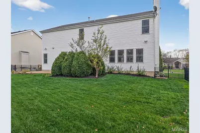 133 Snake River Drive, Dardenne Prairie, MO 63368 - Photo 60