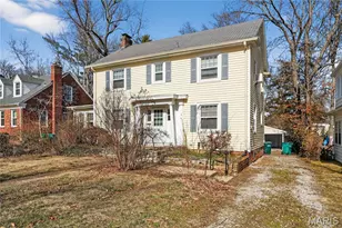 461 Catalina Ave, Webster Groves, MO 63119 - Photo 2