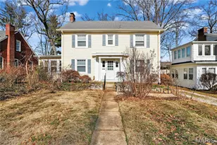 461 Catalina Ave, Webster Groves, MO 63119 - Photo 1