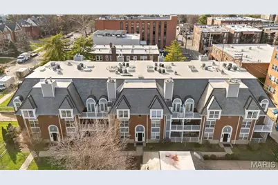 4235 W Pine Boulevard #3, Saint Louis, MO 63108 - Photo 32