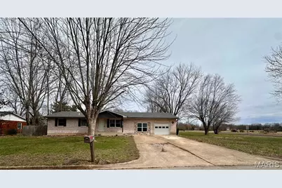 505 Shenandoah Avenue, Cuba, MO 65453 - Photo 16