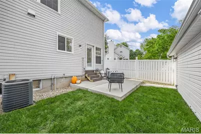 16549 Carriage View Court, Wildwood, MO 63040 - Photo 32