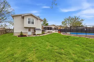 5011 Snowberry St, Imperial, MO 63052 - Photo 42