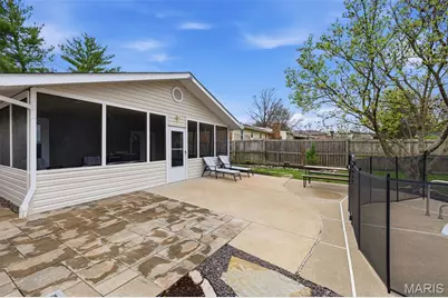 5011 Snowberry Street, Imperial, MO 63052 - Photo 40